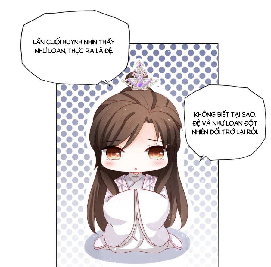 nam phi nữ tướng chapter 51 3