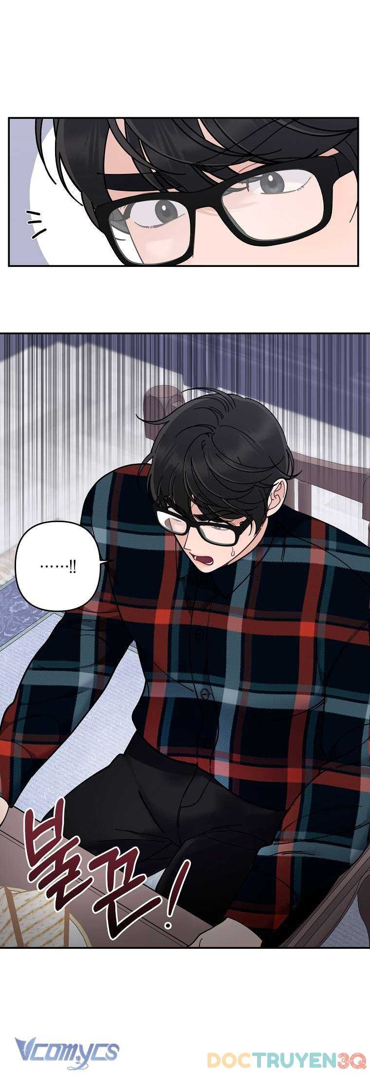 [18+] dinh thự young chun hwa: mọt sách phóng túng không ngủ được chapter 4 12