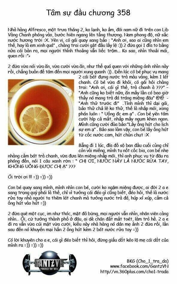 rage comic-troll chapter 72 22