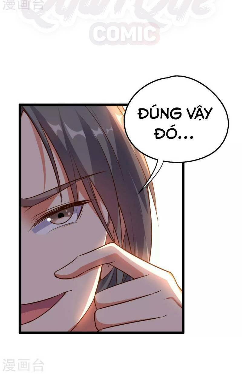 phục thiên thánh chủ chapter 17 4