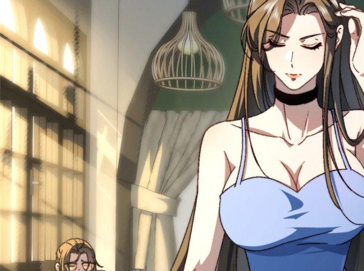 nữ chính chạy từ trong sách ra thì phải làm sao chapter 2 63