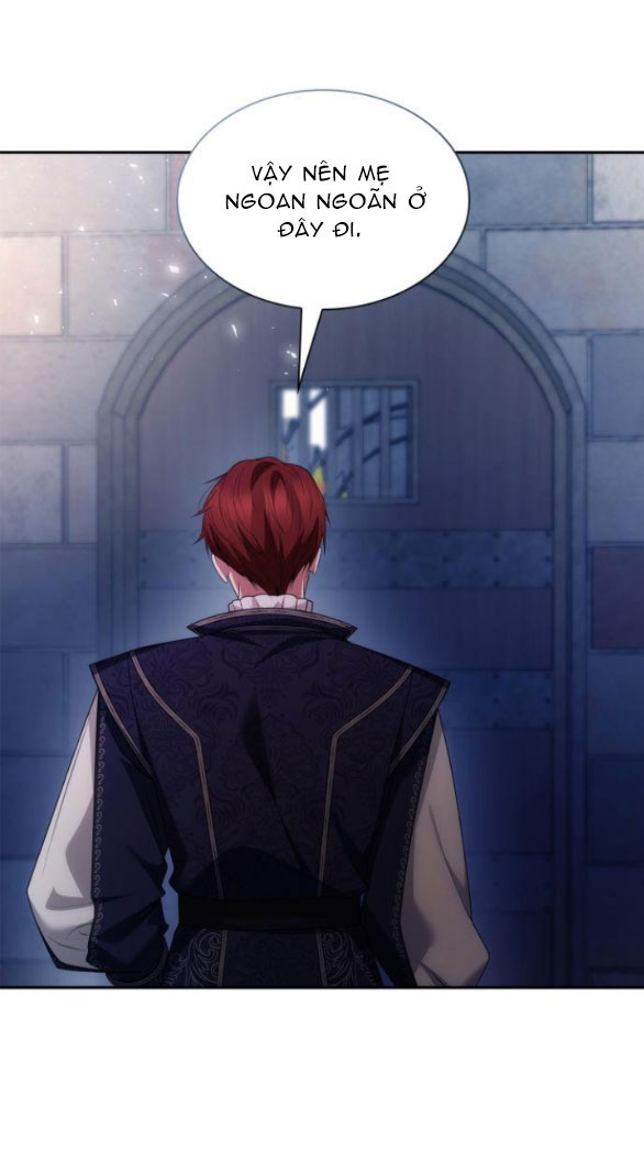 chị yêu, kiếp này em sẽ là hoàng hậu chapter 100.1 50