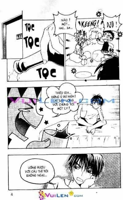 tiên nữ giáng trần chapter 12 4