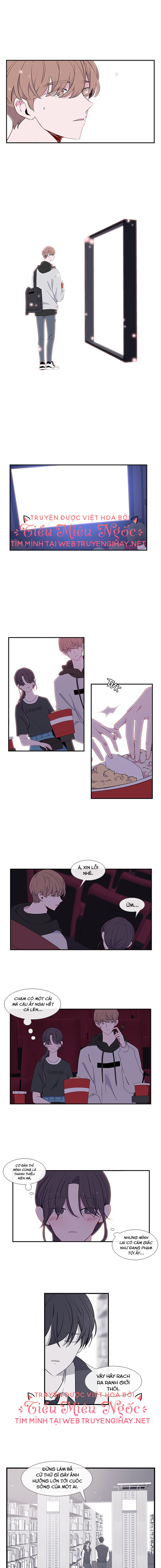 quay lại nhé chapter 15 5