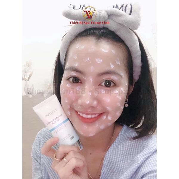 Kem chống nắng Lindsay Everyday Waterful Sun milk Hàn Quốc dùng trong Spa,Thẩm mỹ viện