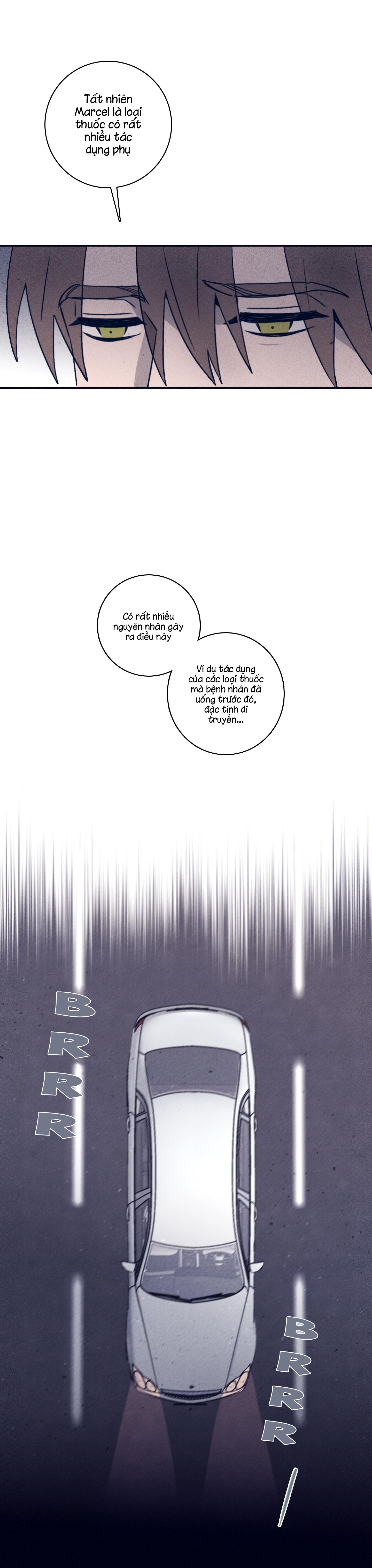 độc dược (marcel) chapter 48 6