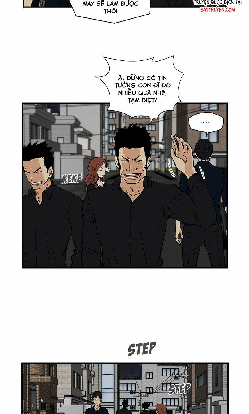 mr kang chapter 27 10