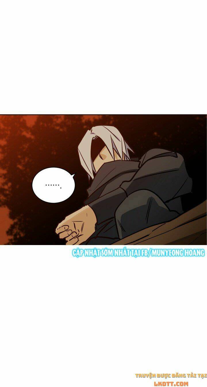 quái thú với hoa chapter 71 16
