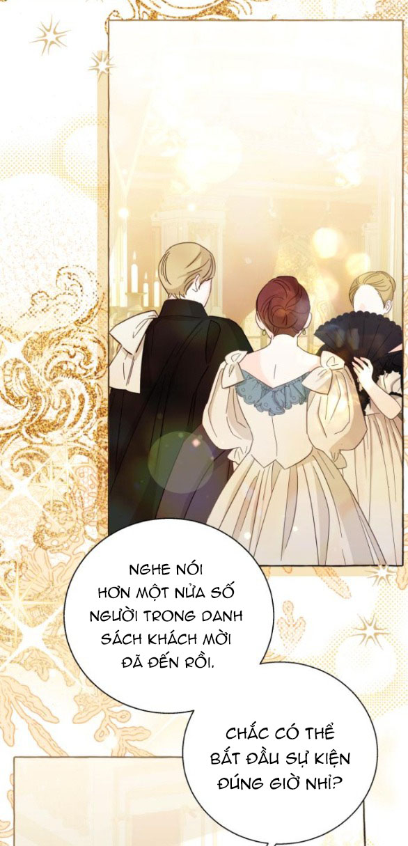 tôi tưởng đó chỉ là tiểu thuyết trọng sinh bình thường chapter 94.1 22