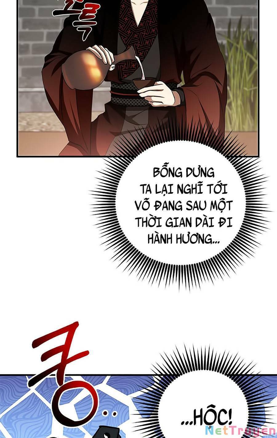 võ đang kỳ hiệp chapter 89 34