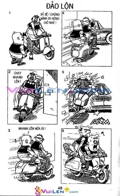 chú thoòng (full trọn bộ) chapter 26 6