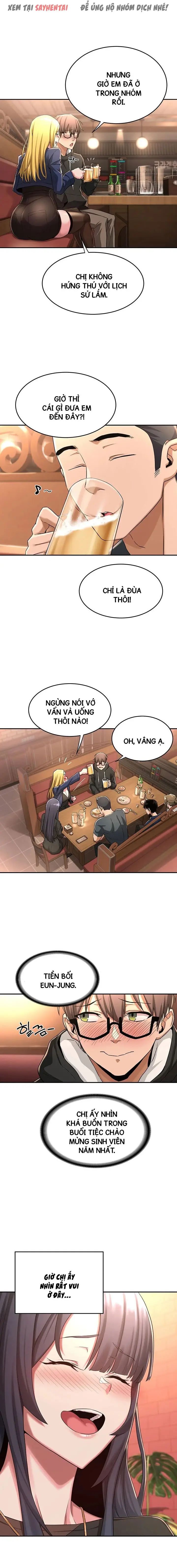 nhóm học tình thú chapter 4 15