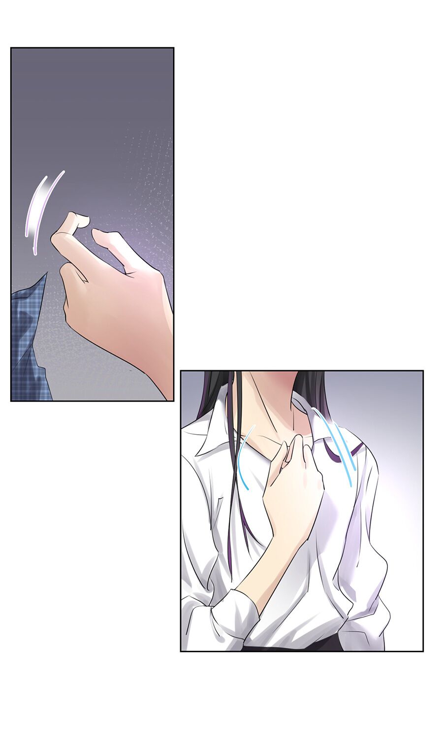 bản giáo chủ thân bất do kỷ chapter 1 31