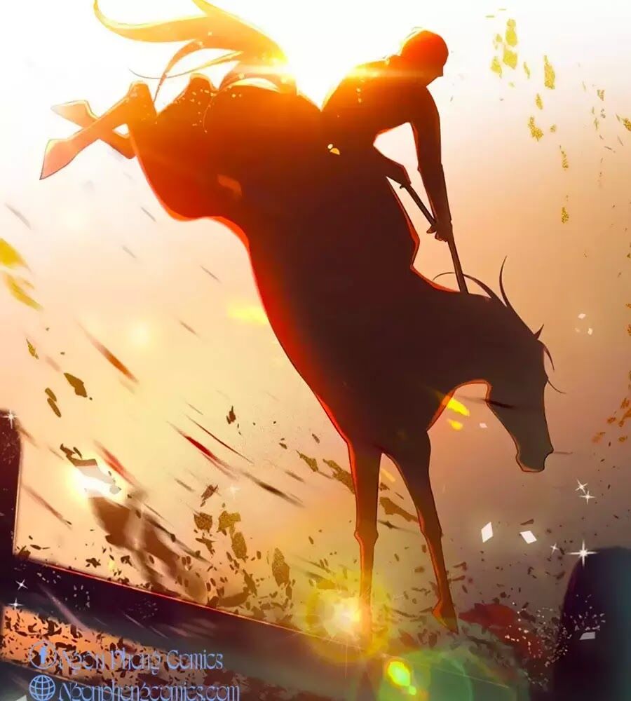 thần luân mật luyến chapter 42 27