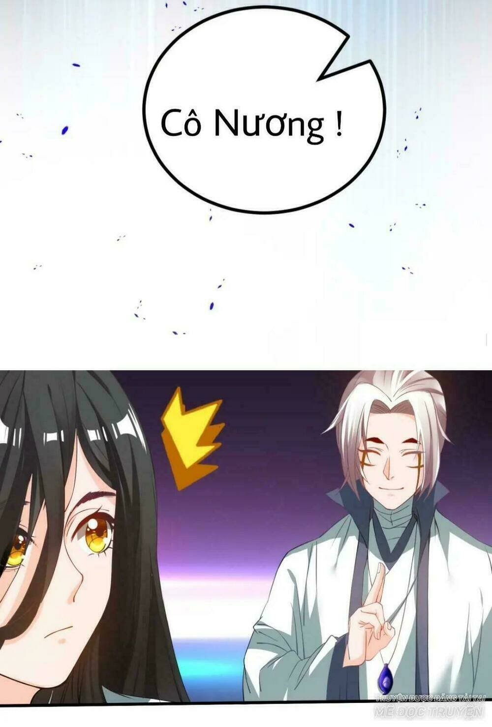 thời gian tình yêu chapter 17 6