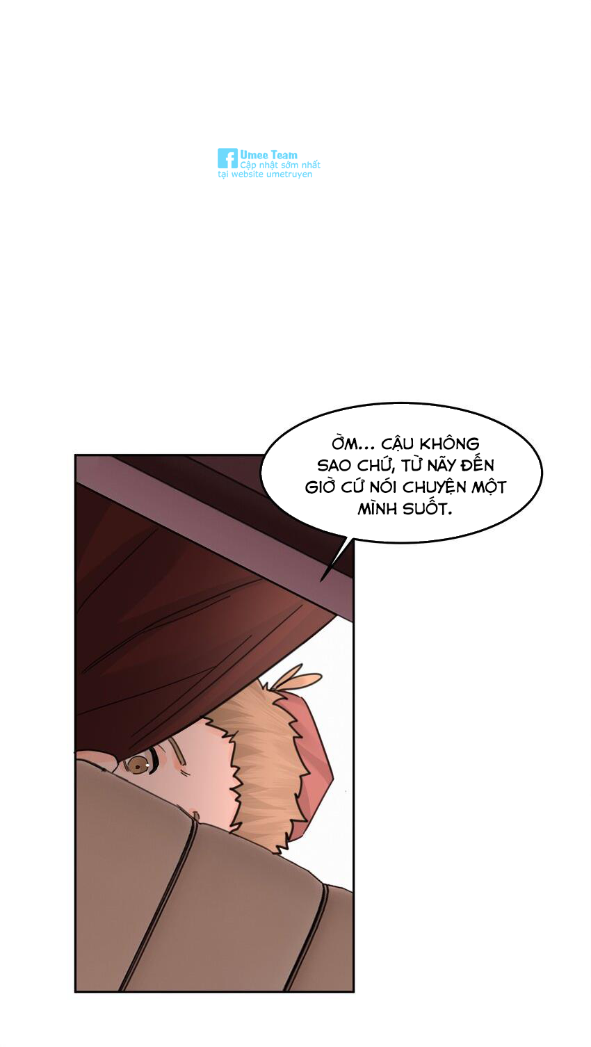 tình cũ là vua chapter 13 37