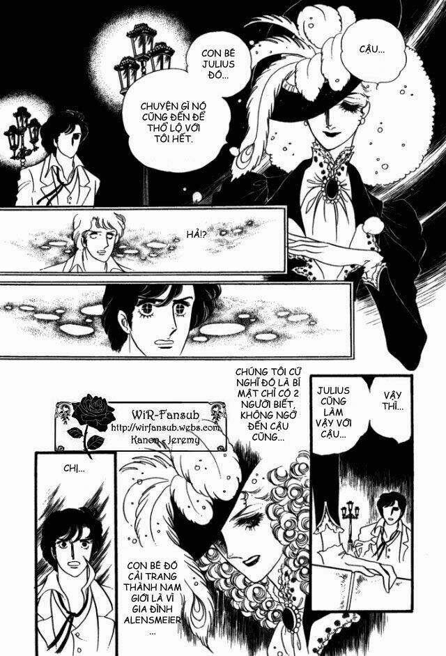 orpheus no mado chapter 22 11