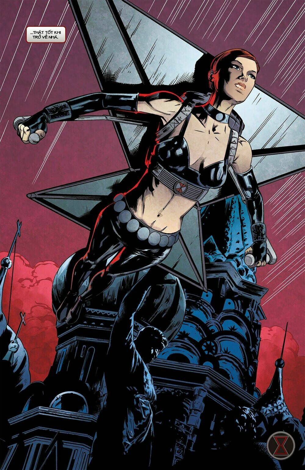 marvel cinematic universe chapter 2 13