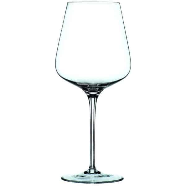Set 4 ly vang to 680ml Nachtmann ViNova 98076 ROTWEIN MAGNUM Hàng chính hãng