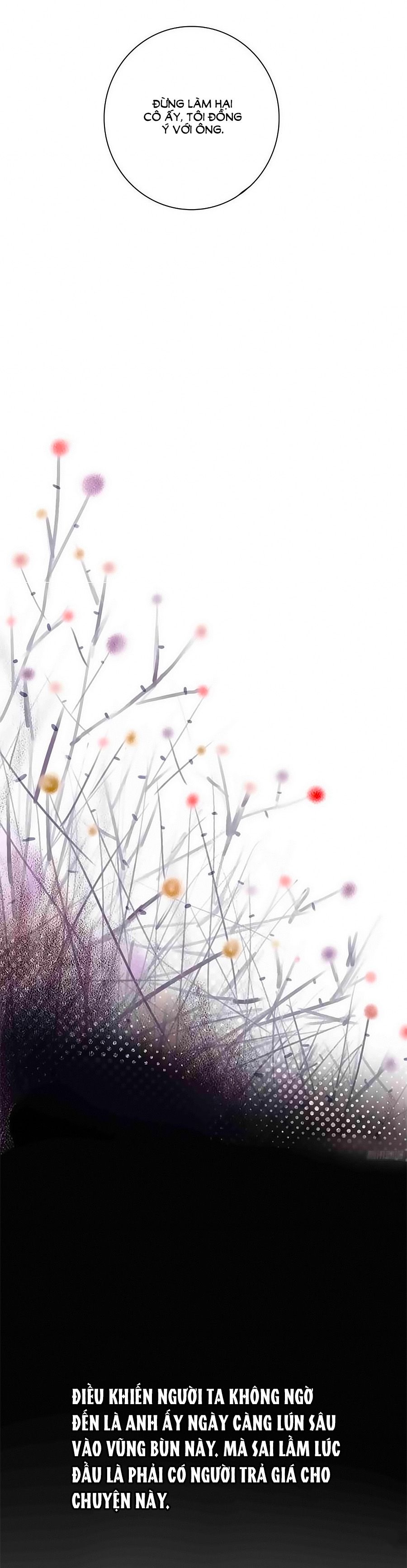công chúa nữ vương mệnh chapter 62 13
