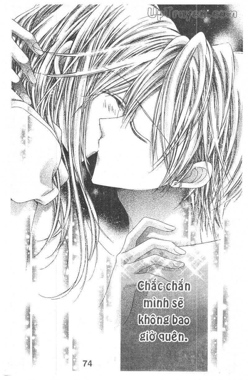 thiên đường rock chapter 3 74