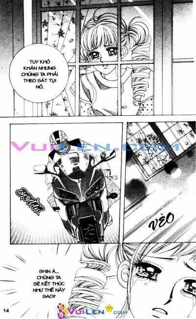 forbidden kiss chapter 65 15