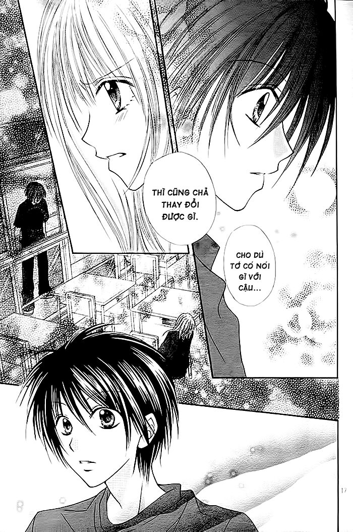 bí mật xương rồng chapter 7 17