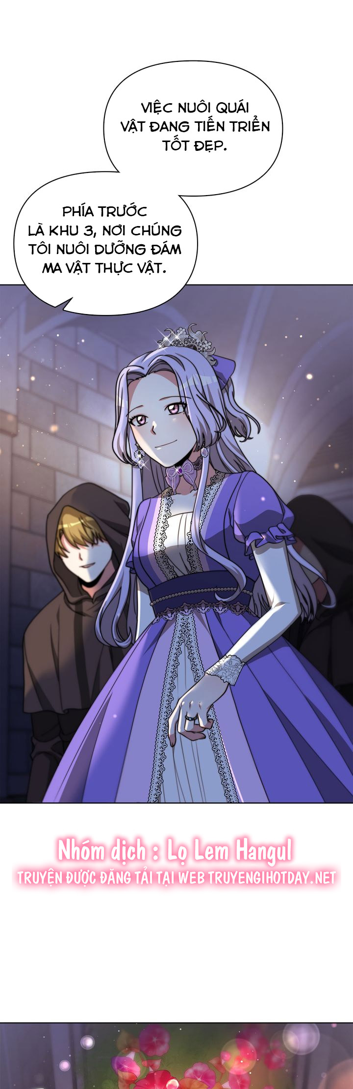 công nương eluana vita chapter 146 14