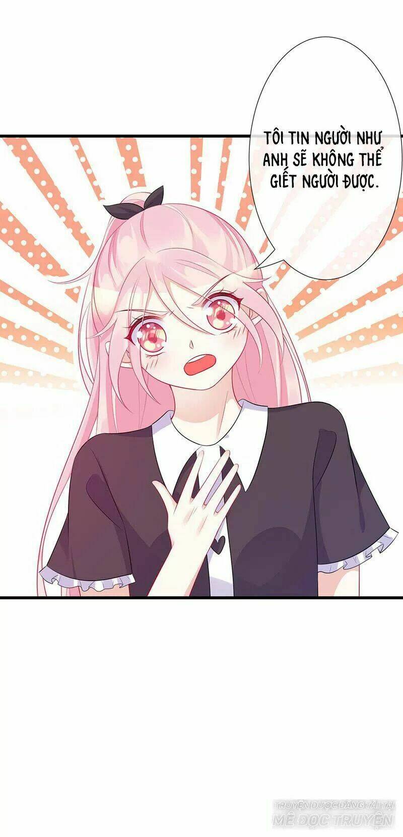 vương bài thiên sư và tiểu manh yêu chapter 53 19