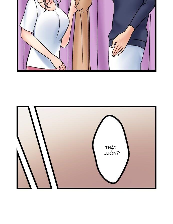 không thể kiềm chế chapter 1 15