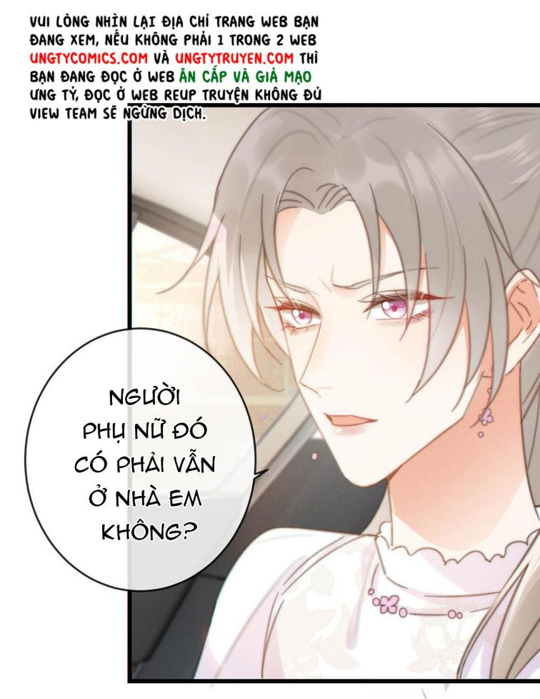 nịch tửu chapter 14 11