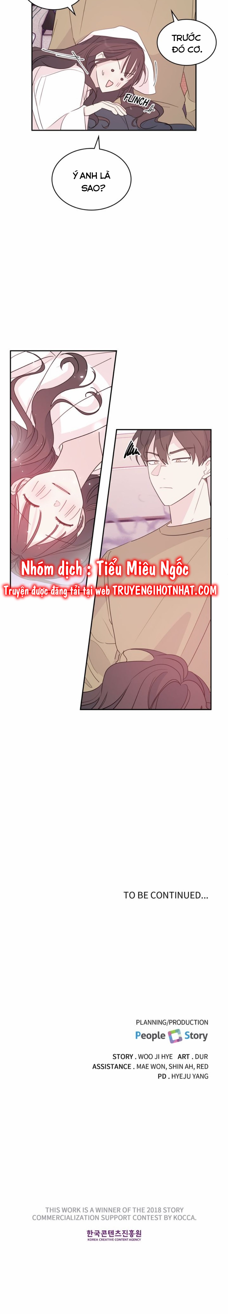 hôm nay cùng với em chapter 178 7