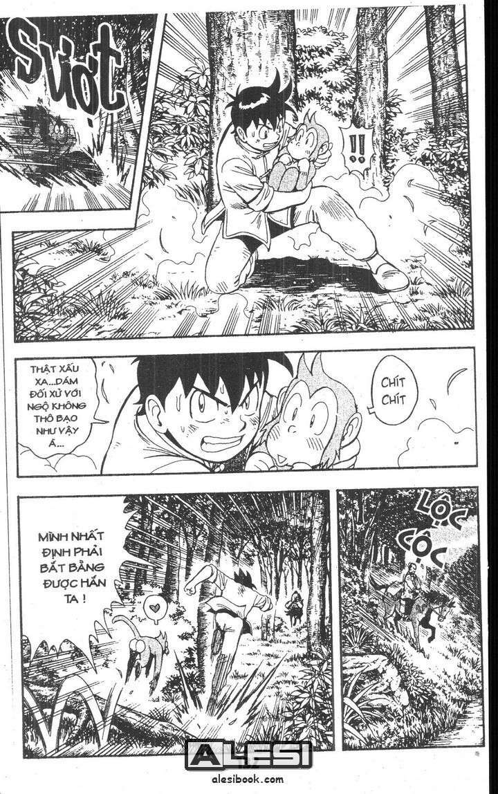 thời niên thiếu của hoàng phi hồng chapter 12 10