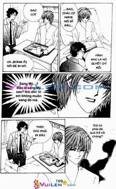 đại ca đi học chapter 13 100