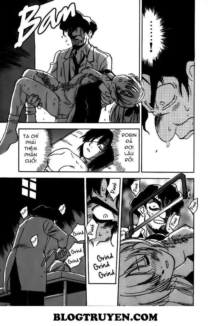 magetsukan kitan chapter 30 13