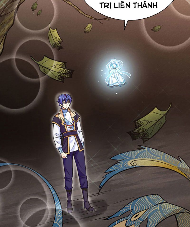 võ đạo độc tôn chapter 414 4