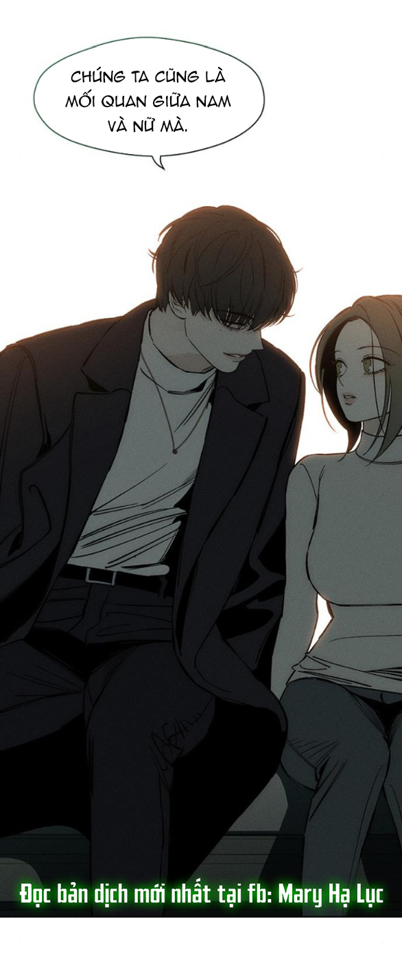 [18+] Nước Mắt Trên Đóa Hoa Tàn chapter 20.1 46