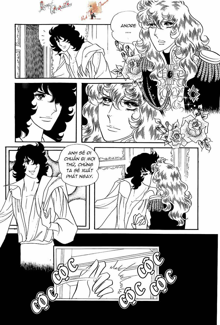 versailles no bara chapter 43 5