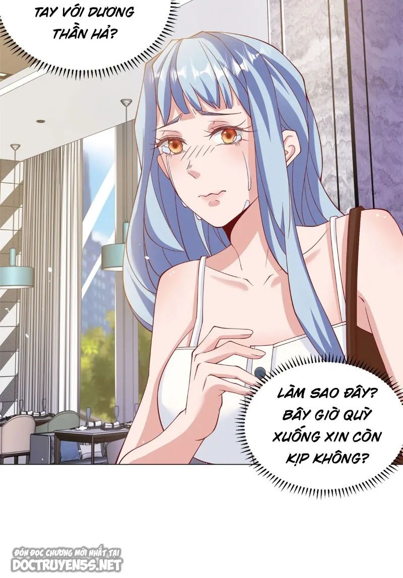 tài xế lái xe công nghệ như ta có nhiều tiền thì sao? chapter 3 43