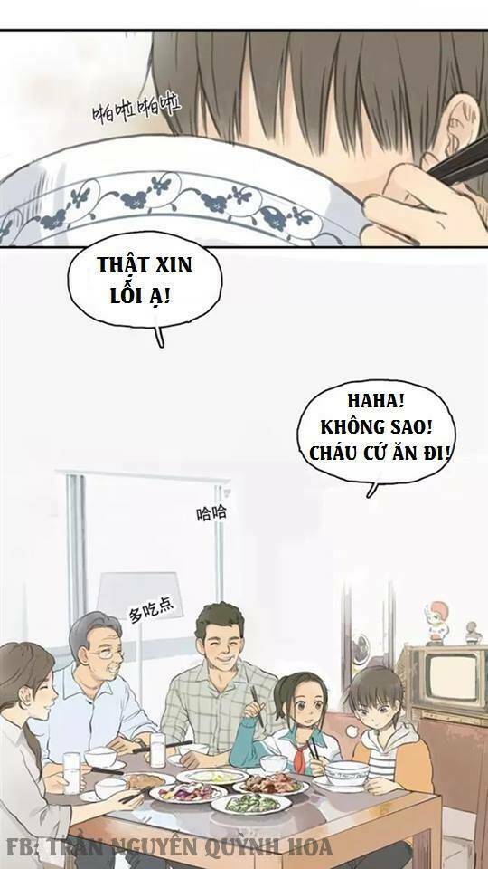 12 giờ của lọ lem chapter 15 20