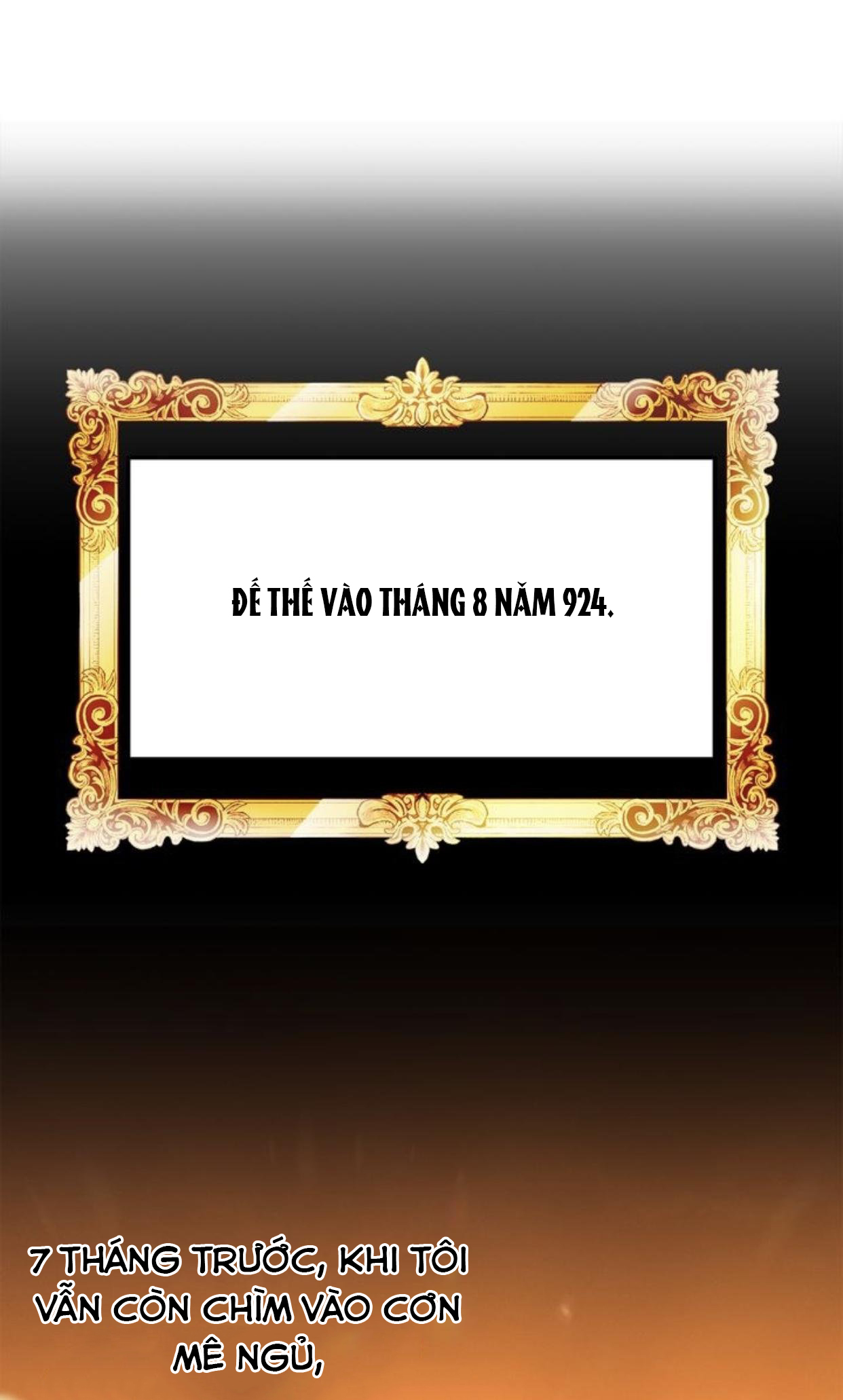 công nương đã thay đổi chapter 66.1 15