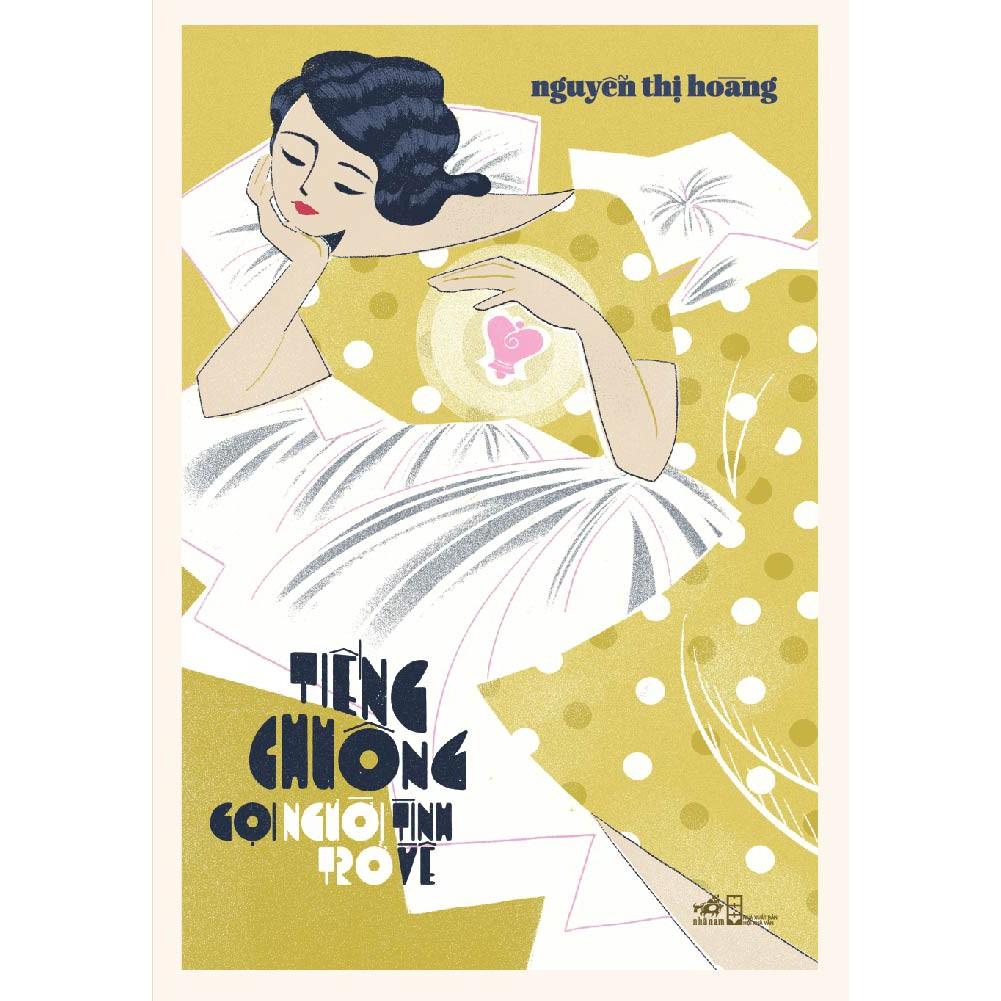 Sách - Tiếng chuông gọi người tình trở về