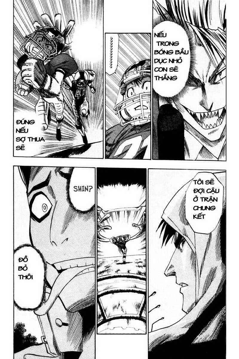 lá chắn mắt chapter 30 5