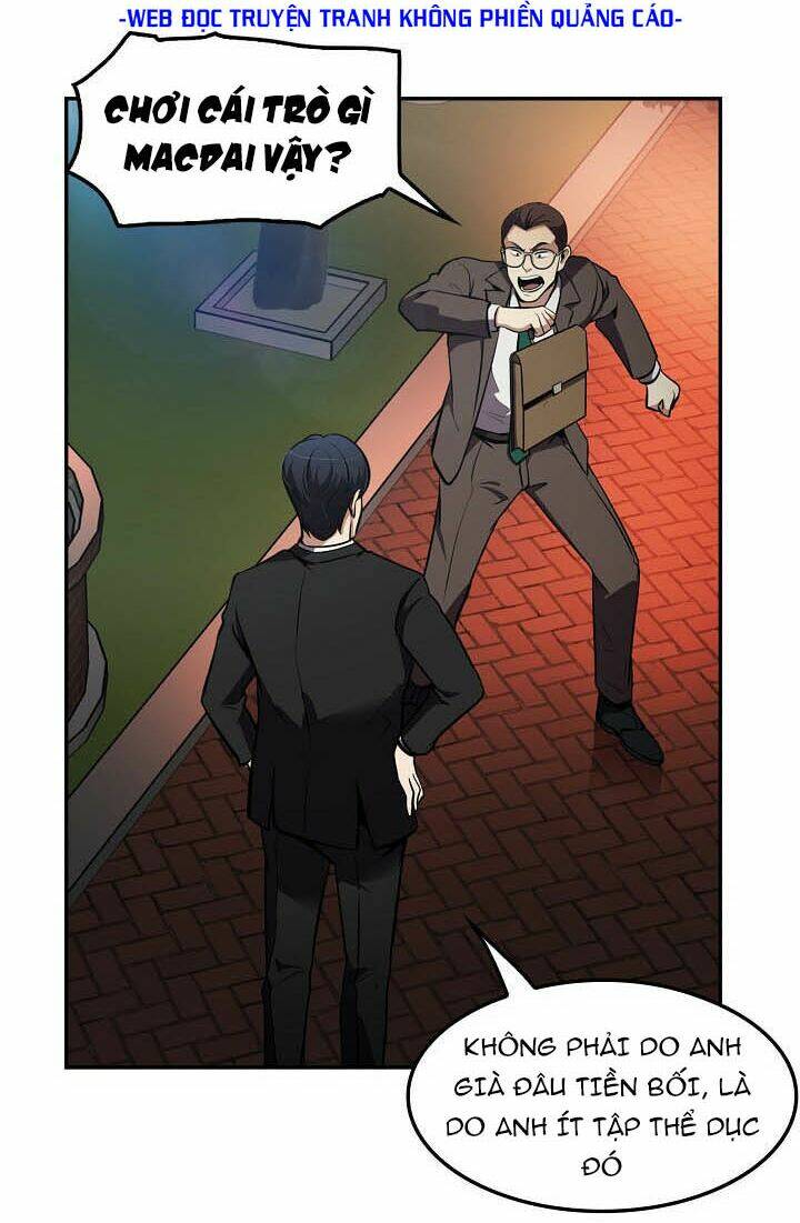 điều tra viên chuyển sinh chapter 64 42