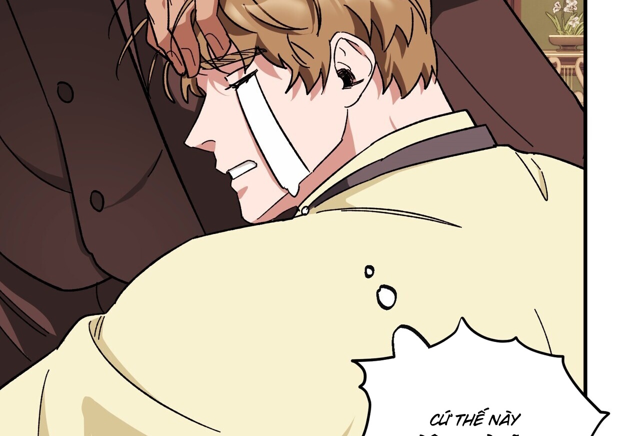 chàng dâu nhà họ kang chapter 40 100