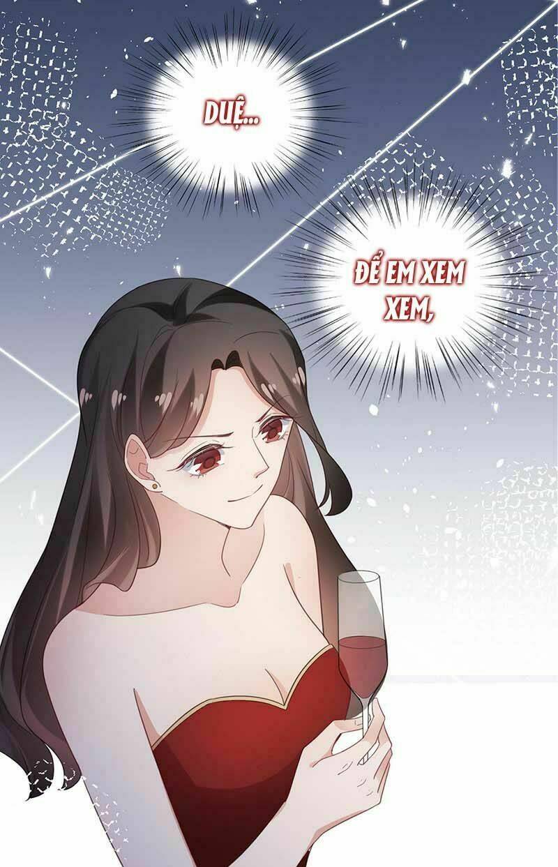 thịnh thế điềm sủng: cô vợ nhỏ đáng yêu của dịch thiếu chapter 90 19