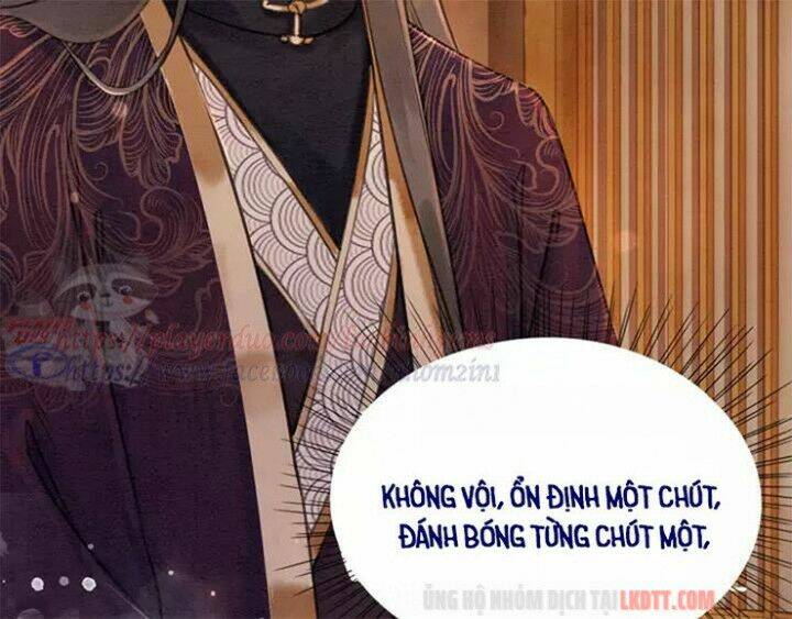 trọng sinh bá sủng nhiếp chính vương quá mạnh mẽ chapter 108 46