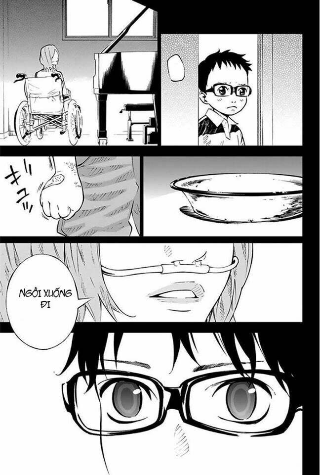 shigatsu wa kimi no uso chapter 15 41