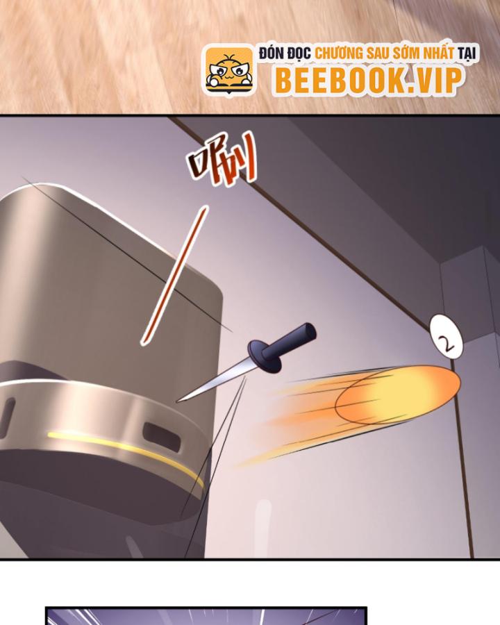 học cùng em gái, tôi bất cẩn vô địch rồi chapter 166 44