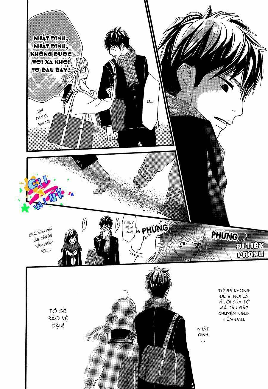 tổng hợp one shot. chapter 74 32